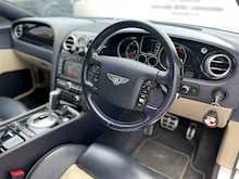 Bentley Continental GT Project Titan 6.0 Petrol Coupe