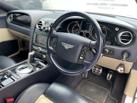 GT Titan 6.0 2dr Coupe Automatic Petrol