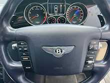 Bentley Continental GT Project Titan 6.0 Petrol Coupe