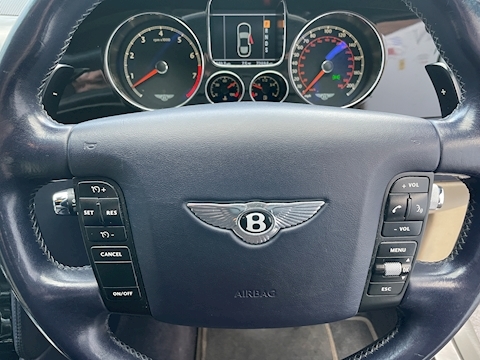 GT Titan 6.0 2dr Coupe Automatic Petrol