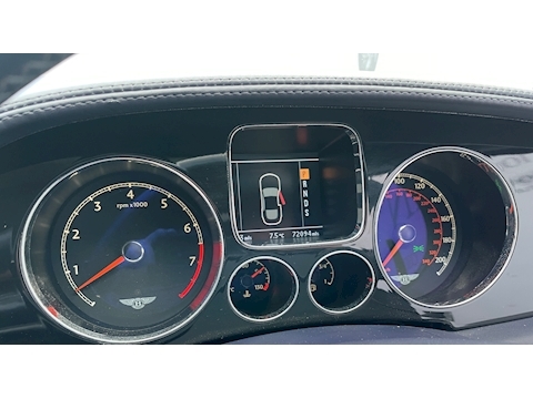 GT Titan 6.0 2dr Coupe Automatic Petrol