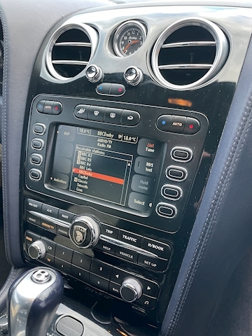 GT Titan 6.0 2dr Coupe Automatic Petrol