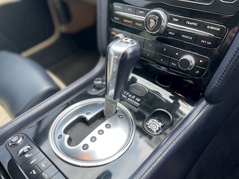 GT Titan 6.0 2dr Coupe Automatic Petrol