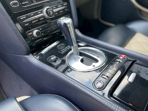 GT Titan 6.0 2dr Coupe Automatic Petrol