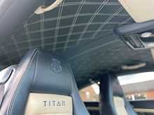 Bentley Continental GT Project Titan 6.0 Petrol Coupe