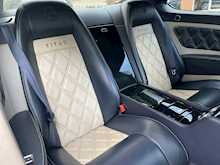 Bentley Continental GT Project Titan 6.0 Petrol Coupe