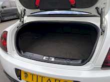 Bentley Continental GT Project Titan 6.0 Petrol Coupe