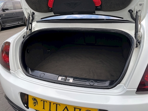 GT Titan 6.0 2dr Coupe Automatic Petrol