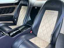 Bentley Continental GT Project Titan 6.0 Petrol Coupe