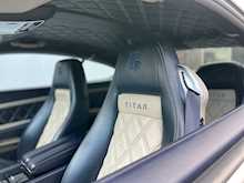 Bentley Continental GT Project Titan 6.0 Petrol Coupe