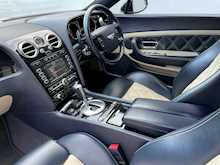 Bentley Continental GT Project Titan 6.0 Petrol Coupe