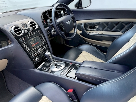 GT Titan 6.0 2dr Coupe Automatic Petrol