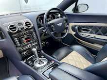 Bentley Continental GT Project Titan 6.0 Petrol Coupe