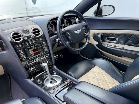 GT Titan 6.0 2dr Coupe Automatic Petrol