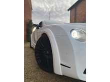Bentley Continental GT Project Titan 6.0 Petrol Coupe