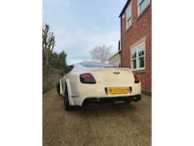 Bentley Continental GT Project Titan 6.0 Petrol Coupe