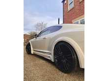 Bentley Continental GT Project Titan 6.0 Petrol Coupe