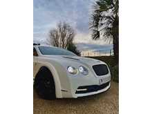 Bentley Continental GT Project Titan 6.0 Petrol Coupe