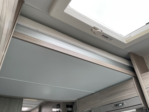 Elddis Signature 196 2.2 Motor Caravan Manual Diesel