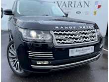 Land Rover Range Rover 4.4 SD V8 Autobiography SUV 5dr Diesel Auto 4WD Euro 5 (339 ps)
