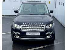 Land Rover Range Rover 4.4 SD V8 Autobiography SUV 5dr Diesel Auto 4WD Euro 5 (339 ps)