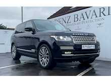Land Rover Range Rover 4.4 SD V8 Autobiography SUV 5dr Diesel Auto 4WD Euro 5 (339 ps)
