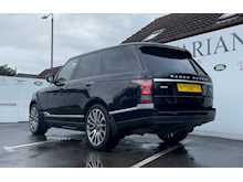 Land Rover Range Rover 4.4 SD V8 Autobiography SUV 5dr Diesel Auto 4WD Euro 5 (339 ps)