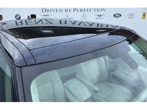 4.4 SD V8 Autobiography SUV 5dr Diesel Auto 4WD Euro 5 (339 ps)