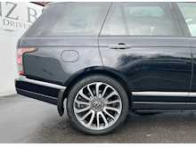 Land Rover Range Rover 4.4 SD V8 Autobiography SUV 5dr Diesel Auto 4WD Euro 5 (339 ps)