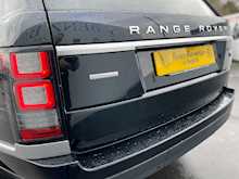 Land Rover Range Rover 4.4 SD V8 Autobiography SUV 5dr Diesel Auto 4WD Euro 5 (339 ps)