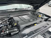 Land Rover Range Rover 4.4 SD V8 Autobiography SUV 5dr Diesel Auto 4WD Euro 5 (339 ps)