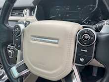 Land Rover Range Rover 4.4 SD V8 Autobiography SUV 5dr Diesel Auto 4WD Euro 5 (339 ps)