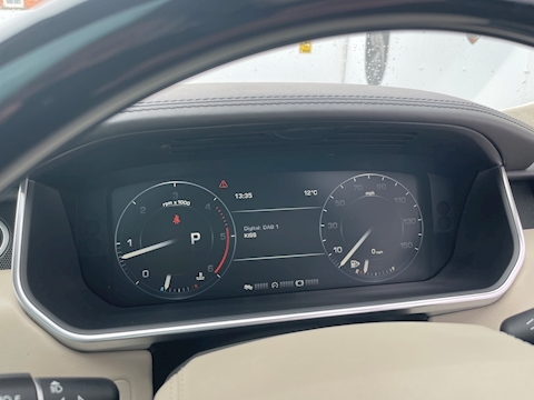 4.4 SD V8 Autobiography SUV 5dr Diesel Auto 4WD Euro 5 (339 ps)