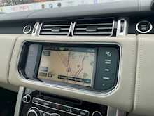 Land Rover Range Rover 4.4 SD V8 Autobiography SUV 5dr Diesel Auto 4WD Euro 5 (339 ps)
