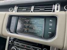 Land Rover Range Rover 4.4 SD V8 Autobiography SUV 5dr Diesel Auto 4WD Euro 5 (339 ps)