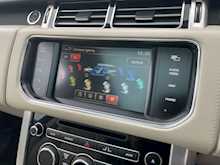 Land Rover Range Rover 4.4 SD V8 Autobiography SUV 5dr Diesel Auto 4WD Euro 5 (339 ps)
