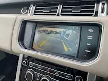 Land Rover Range Rover 4.4 SD V8 Autobiography SUV 5dr Diesel Auto 4WD Euro 5 (339 ps)