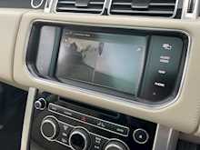 Land Rover Range Rover 4.4 SD V8 Autobiography SUV 5dr Diesel Auto 4WD Euro 5 (339 ps)