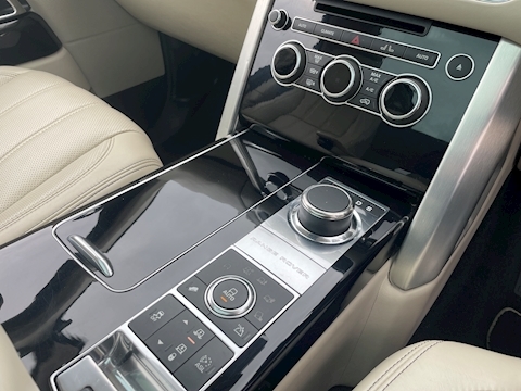 4.4 SD V8 Autobiography SUV 5dr Diesel Auto 4WD Euro 5 (339 ps)