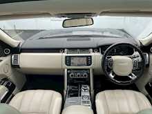 Land Rover Range Rover 4.4 SD V8 Autobiography SUV 5dr Diesel Auto 4WD Euro 5 (339 ps)