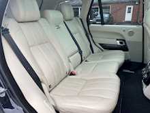 Land Rover Range Rover 4.4 SD V8 Autobiography SUV 5dr Diesel Auto 4WD Euro 5 (339 ps)