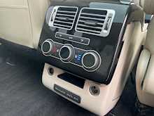 Land Rover Range Rover 4.4 SD V8 Autobiography SUV 5dr Diesel Auto 4WD Euro 5 (339 ps)