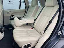 Land Rover Range Rover 4.4 SD V8 Autobiography SUV 5dr Diesel Auto 4WD Euro 5 (339 ps)