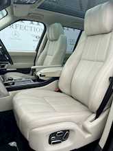 Land Rover Range Rover 4.4 SD V8 Autobiography SUV 5dr Diesel Auto 4WD Euro 5 (339 ps)