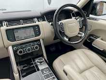 Land Rover Range Rover 4.4 SD V8 Autobiography SUV 5dr Diesel Auto 4WD Euro 5 (339 ps)