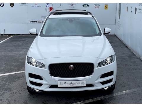 2.0 D180 Portfolio SUV 5dr Diesel Auto AWD Euro 6 (s/s) (180 ps)