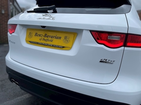 2.0 D180 Portfolio SUV 5dr Diesel Auto AWD Euro 6 (s/s) (180 ps)