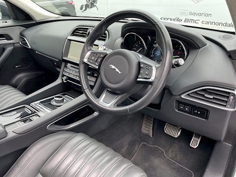 2.0 D180 Portfolio SUV 5dr Diesel Auto AWD Euro 6 (s/s) (180 ps)