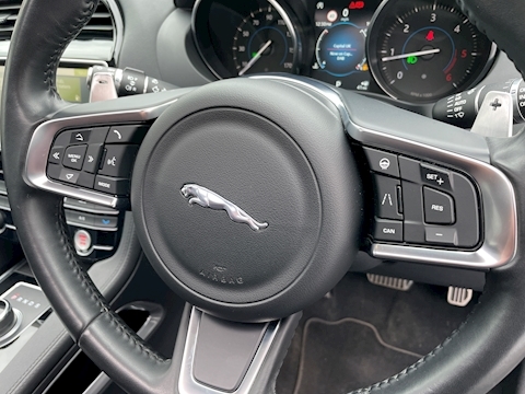 2.0 D180 Portfolio SUV 5dr Diesel Auto AWD Euro 6 (s/s) (180 ps)
