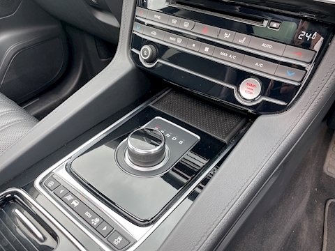 2.0 D180 Portfolio SUV 5dr Diesel Auto AWD Euro 6 (s/s) (180 ps)